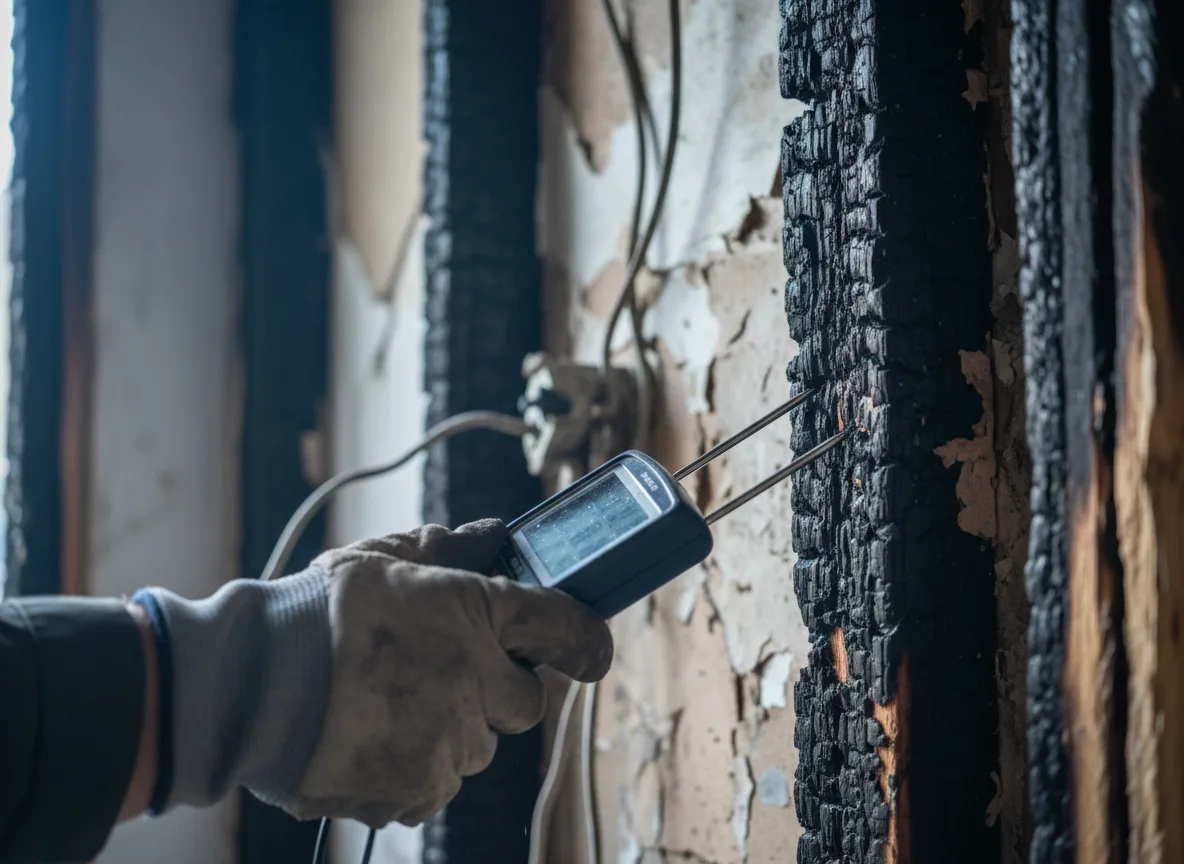Fire Damage Restoration East Bend, NC FAQs